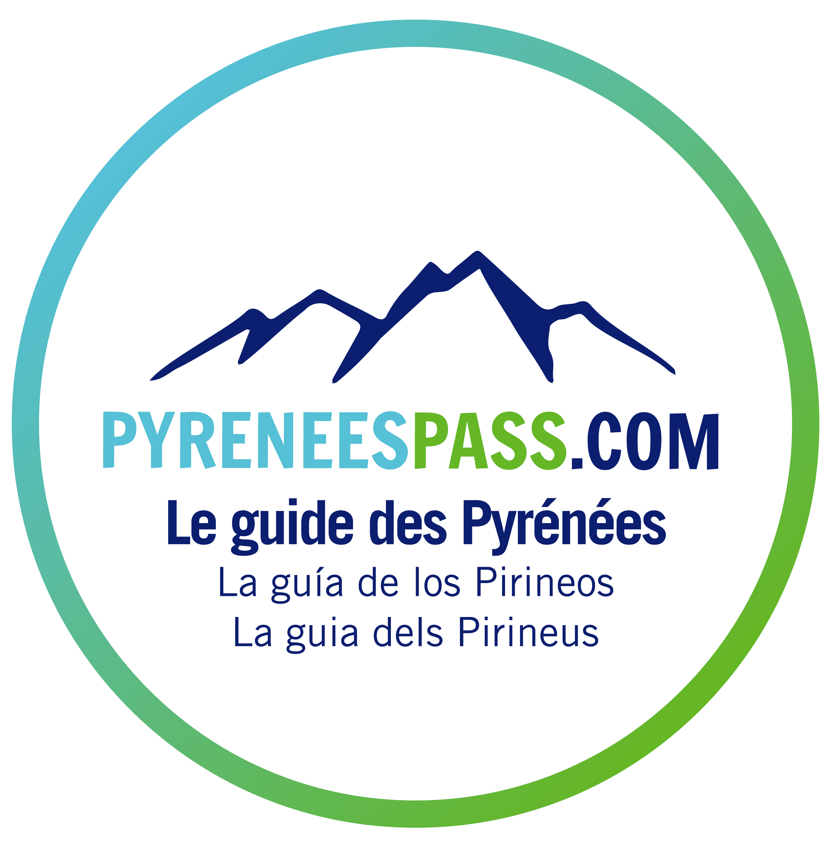 Logo PyreneesPass